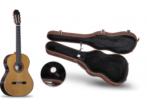 Alhambra Luthier Aniversario Alhambra Luthier Aniversario